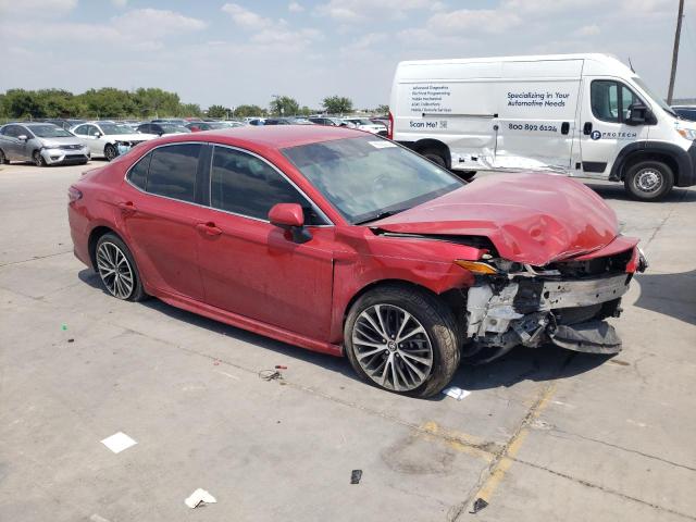 Photo 3 VIN: 4T1B11HK2KU160891 - TOYOTA CAMRY L 