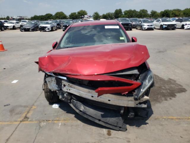 Photo 4 VIN: 4T1B11HK2KU160891 - TOYOTA CAMRY L 