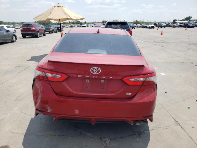 Photo 5 VIN: 4T1B11HK2KU160891 - TOYOTA CAMRY L 