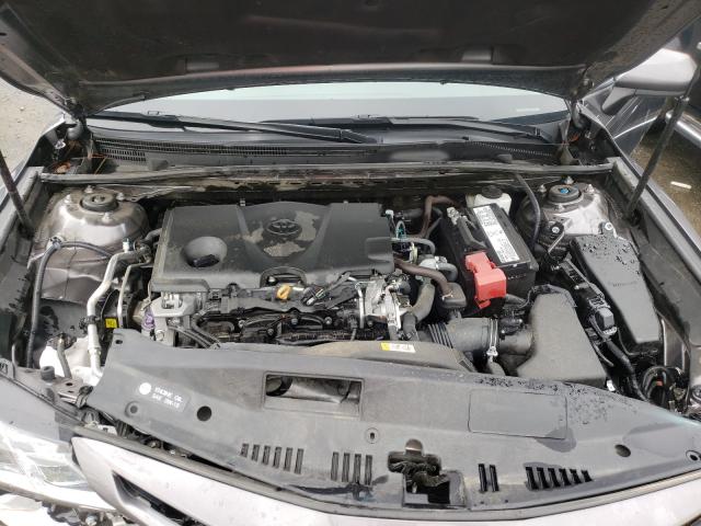 Photo 6 VIN: 4T1B11HK2KU163323 - TOYOTA CAMRY L 