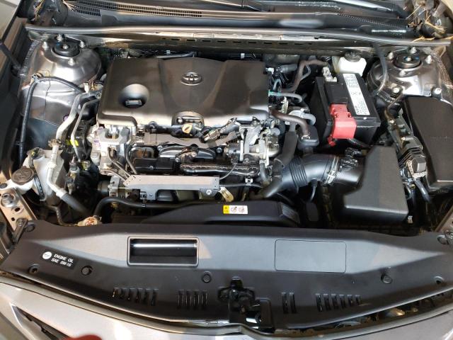 Photo 6 VIN: 4T1B11HK2KU164276 - TOYOTA CAMRY L 