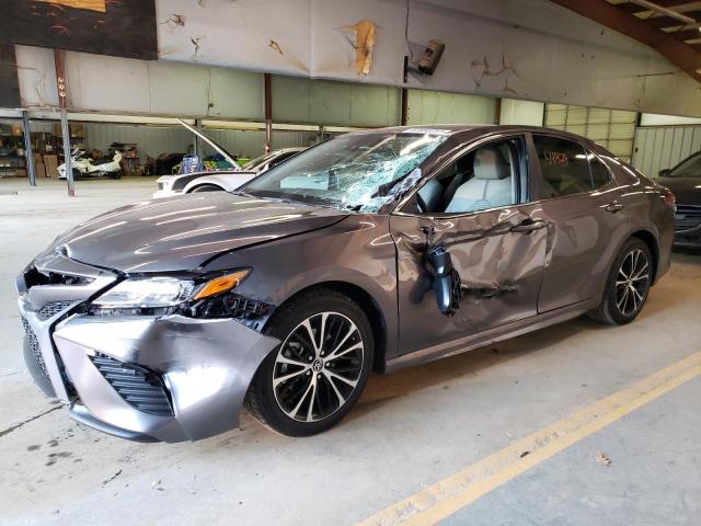 Photo 8 VIN: 4T1B11HK2KU164276 - TOYOTA CAMRY L 