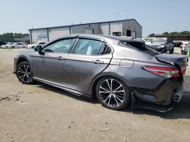 Photo 1 VIN: 4T1B11HK2KU165170 - TOYOTA CAMRY L 