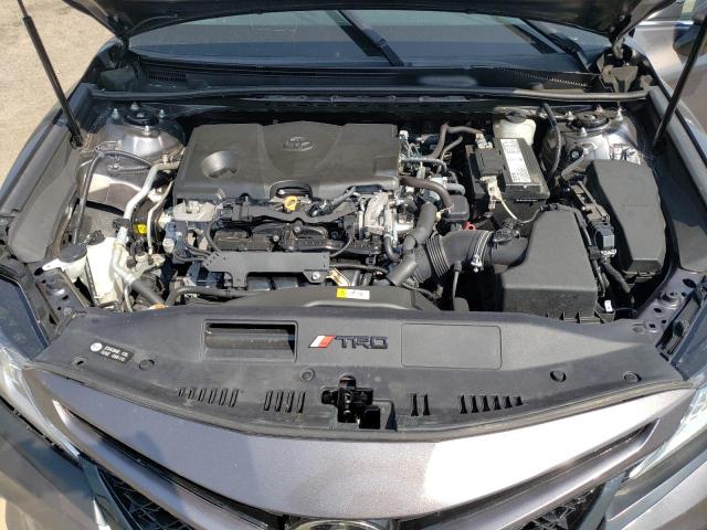 Photo 10 VIN: 4T1B11HK2KU165170 - TOYOTA CAMRY L 