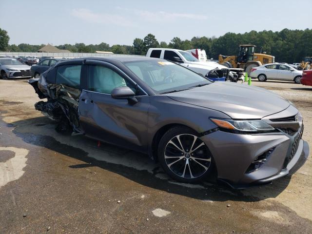 Photo 3 VIN: 4T1B11HK2KU165170 - TOYOTA CAMRY L 