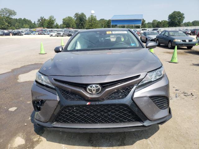 Photo 4 VIN: 4T1B11HK2KU165170 - TOYOTA CAMRY L 