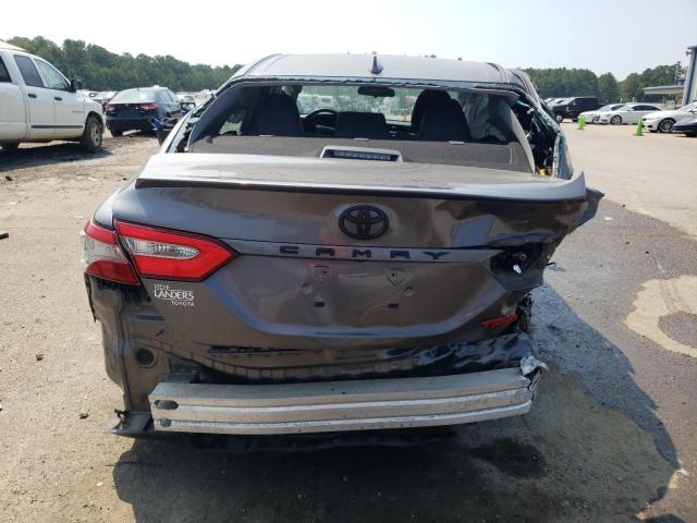 Photo 5 VIN: 4T1B11HK2KU165170 - TOYOTA CAMRY L 