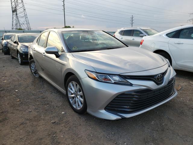 Photo 0 VIN: 4T1B11HK2KU166738 - TOYOTA CAMRY L 