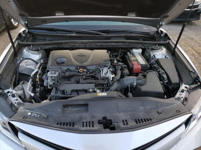 Photo 6 VIN: 4T1B11HK2KU166738 - TOYOTA CAMRY L 