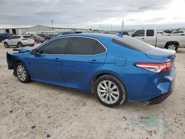 Photo 1 VIN: 4T1B11HK2KU169252 - TOYOTA CAMRY 