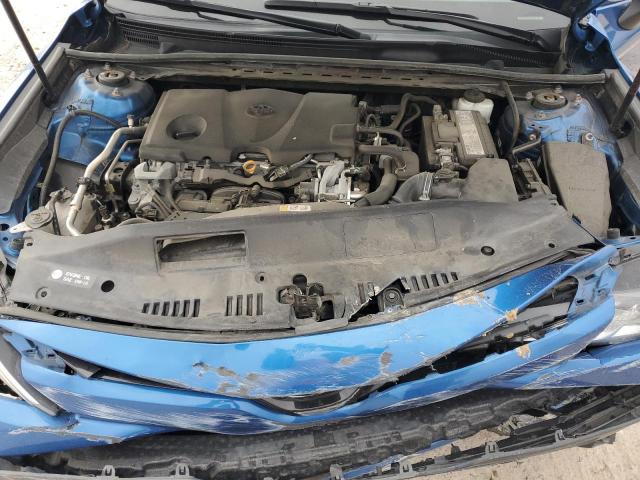 Photo 10 VIN: 4T1B11HK2KU169252 - TOYOTA CAMRY 