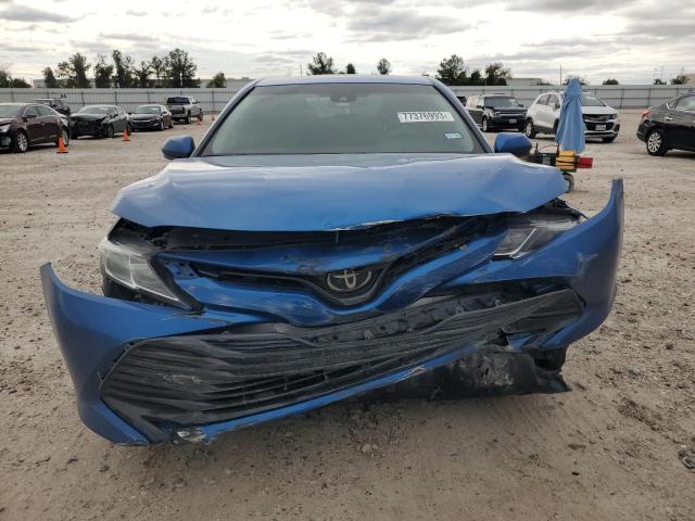 Photo 4 VIN: 4T1B11HK2KU169252 - TOYOTA CAMRY 