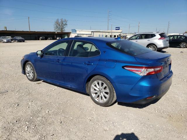 Photo 1 VIN: 4T1B11HK2KU173074 - TOYOTA CAMRY L 