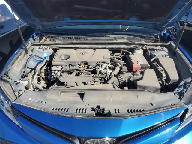 Photo 10 VIN: 4T1B11HK2KU173074 - TOYOTA CAMRY L 