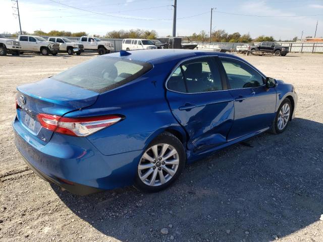 Photo 2 VIN: 4T1B11HK2KU173074 - TOYOTA CAMRY L 