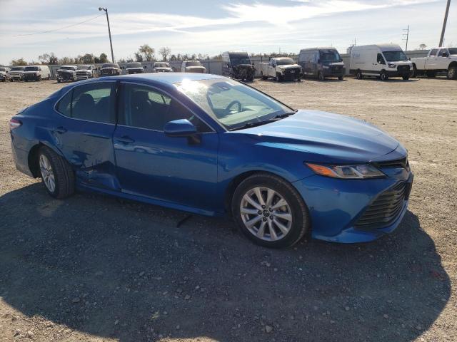 Photo 3 VIN: 4T1B11HK2KU173074 - TOYOTA CAMRY L 