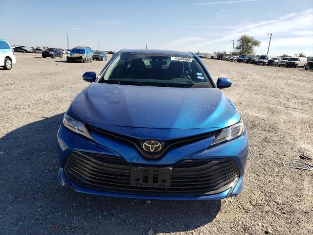 Photo 4 VIN: 4T1B11HK2KU173074 - TOYOTA CAMRY L 