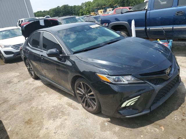 Photo 3 VIN: 4T1B11HK2KU173222 - TOYOTA CAMRY L 