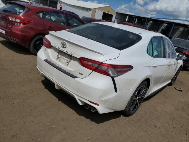 Photo 1 VIN: 4T1B11HK2KU175259 - TOYOTA CAMRY L 