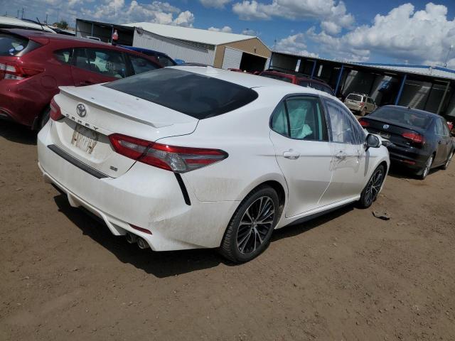 Photo 2 VIN: 4T1B11HK2KU175259 - TOYOTA CAMRY L 