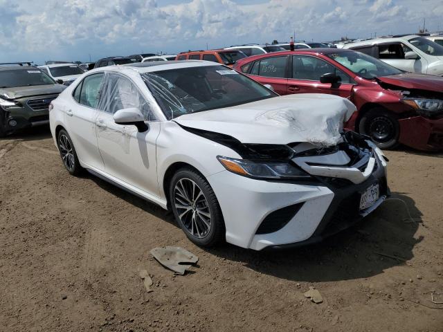 Photo 3 VIN: 4T1B11HK2KU175259 - TOYOTA CAMRY L 