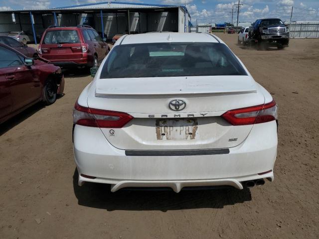 Photo 5 VIN: 4T1B11HK2KU175259 - TOYOTA CAMRY L 