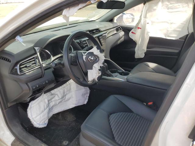 Photo 6 VIN: 4T1B11HK2KU175259 - TOYOTA CAMRY L 