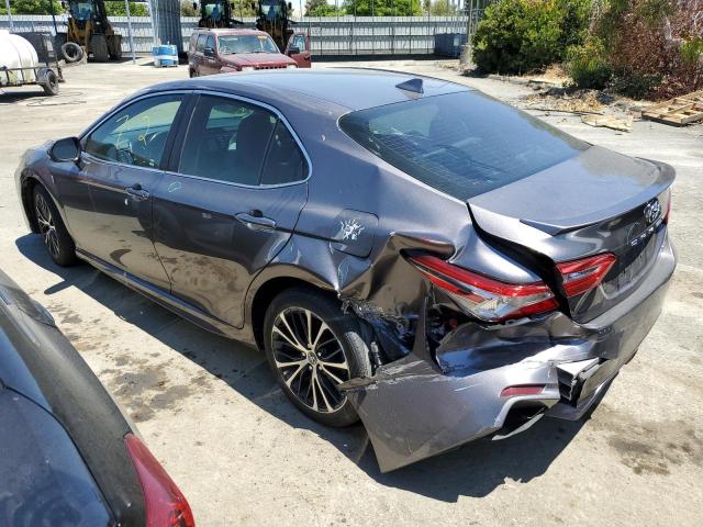 Photo 1 VIN: 4T1B11HK2KU177335 - TOYOTA CAMRY L 