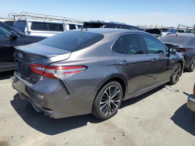 Photo 2 VIN: 4T1B11HK2KU177335 - TOYOTA CAMRY L 