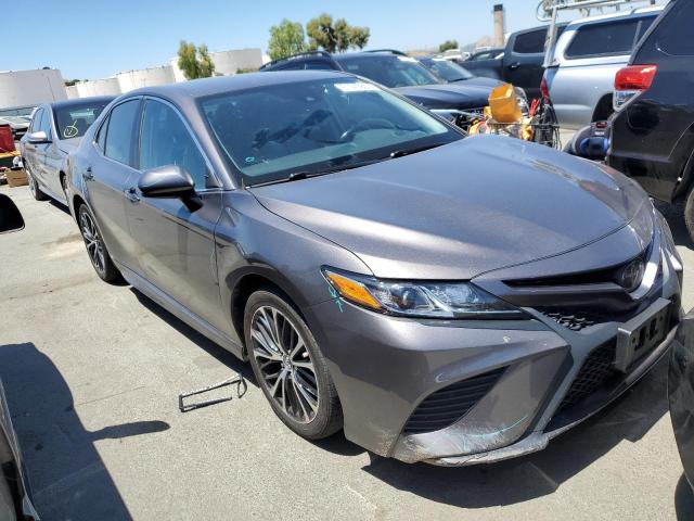 Photo 3 VIN: 4T1B11HK2KU177335 - TOYOTA CAMRY L 