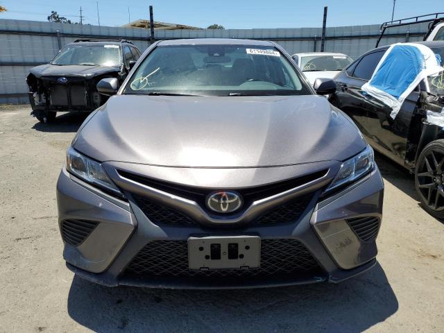 Photo 4 VIN: 4T1B11HK2KU177335 - TOYOTA CAMRY L 