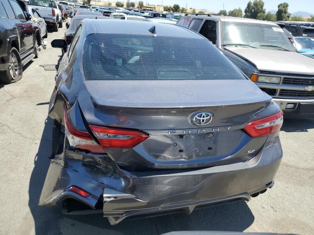 Photo 5 VIN: 4T1B11HK2KU177335 - TOYOTA CAMRY L 