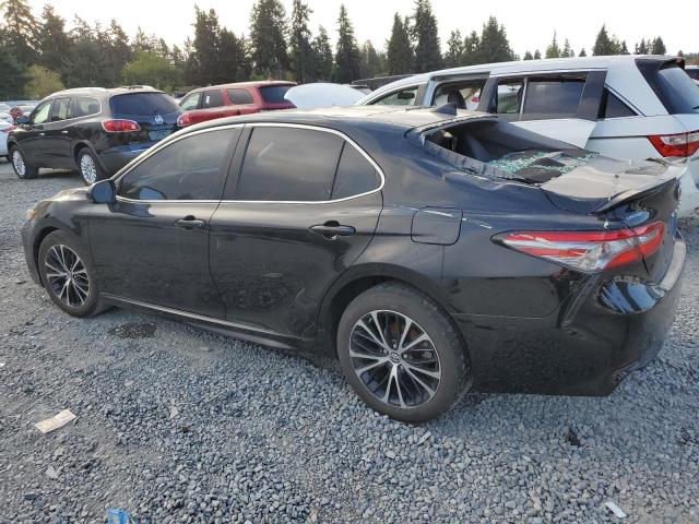 Photo 1 VIN: 4T1B11HK2KU179666 - TOYOTA CAMRY L 