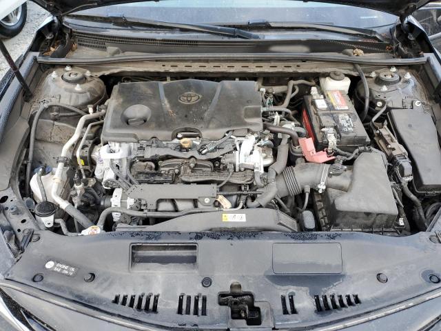 Photo 10 VIN: 4T1B11HK2KU179666 - TOYOTA CAMRY L 