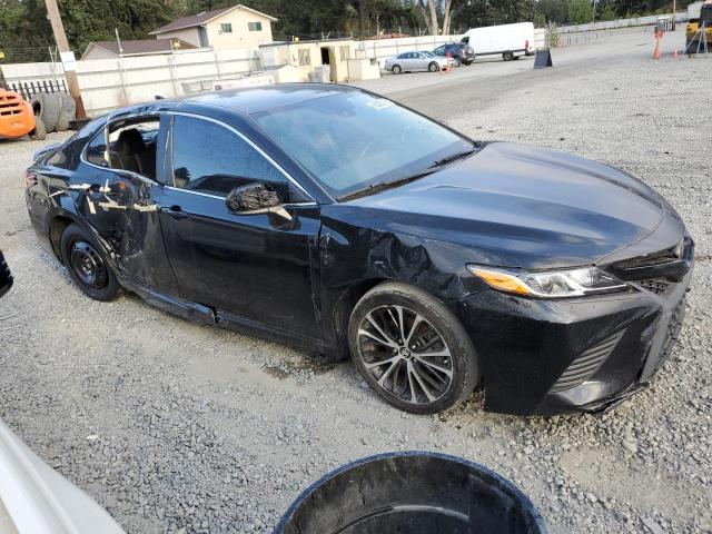 Photo 3 VIN: 4T1B11HK2KU179666 - TOYOTA CAMRY L 