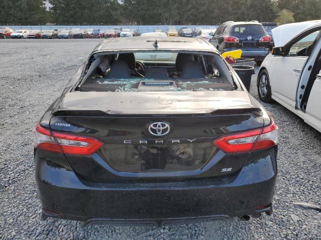 Photo 5 VIN: 4T1B11HK2KU179666 - TOYOTA CAMRY L 