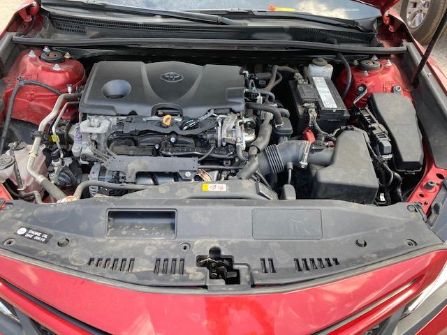 Photo 6 VIN: 4T1B11HK2KU179697 - TOYOTA CAMRY L 