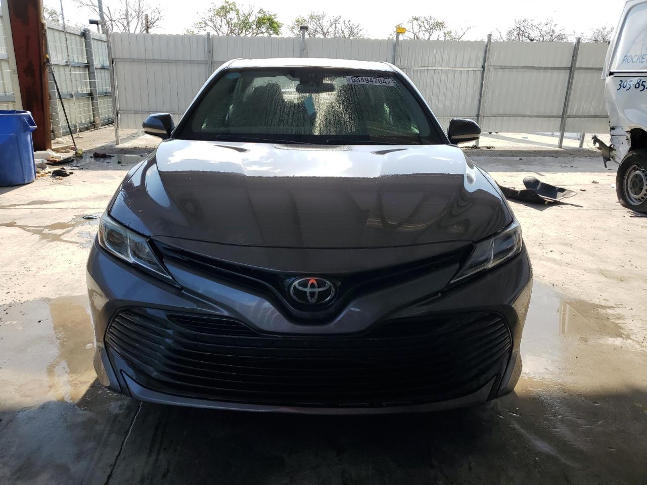 Photo 4 VIN: 4T1B11HK2KU179814 - TOYOTA CAMRY 