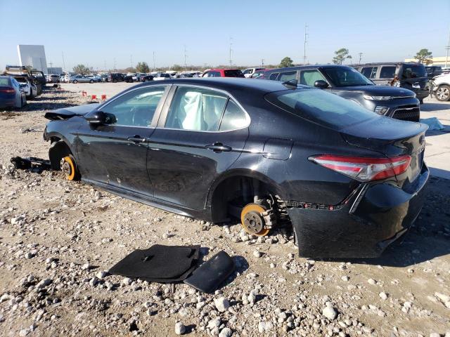 Photo 1 VIN: 4T1B11HK2KU182681 - TOYOTA CAMRY L 