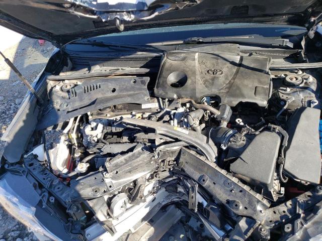 Photo 10 VIN: 4T1B11HK2KU182681 - TOYOTA CAMRY L 