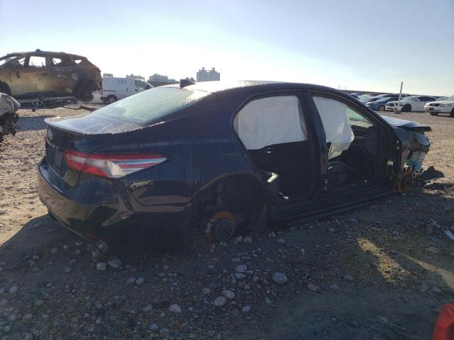 Photo 2 VIN: 4T1B11HK2KU182681 - TOYOTA CAMRY L 