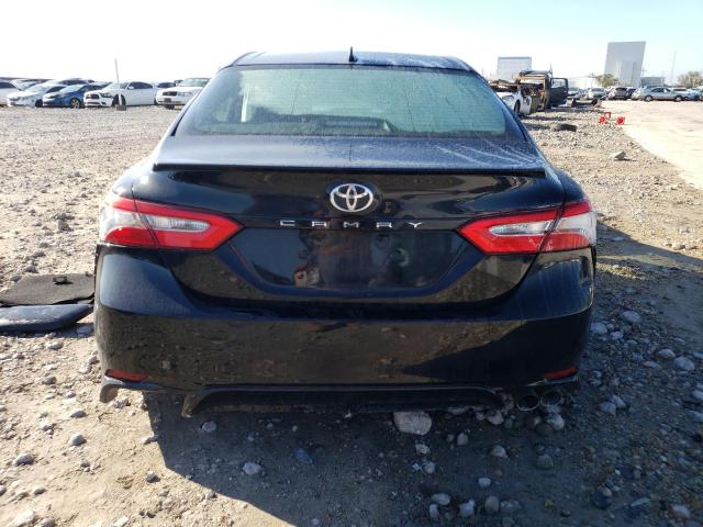 Photo 5 VIN: 4T1B11HK2KU182681 - TOYOTA CAMRY L 