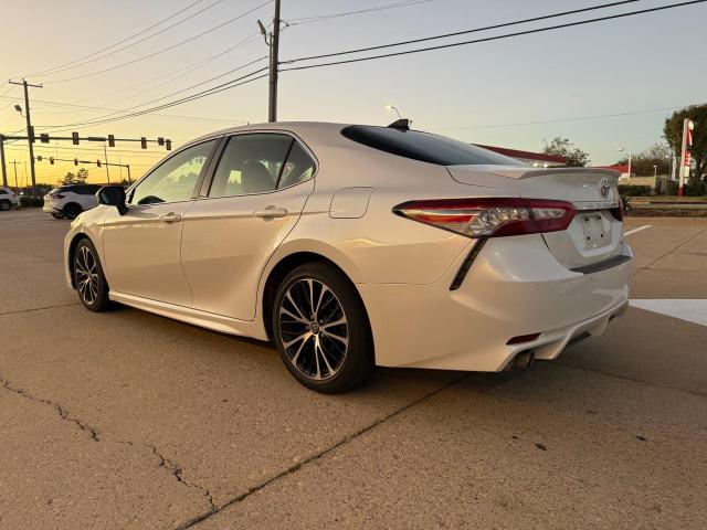 Photo 2 VIN: 4T1B11HK2KU184351 - TOYOTA CAMRY L 