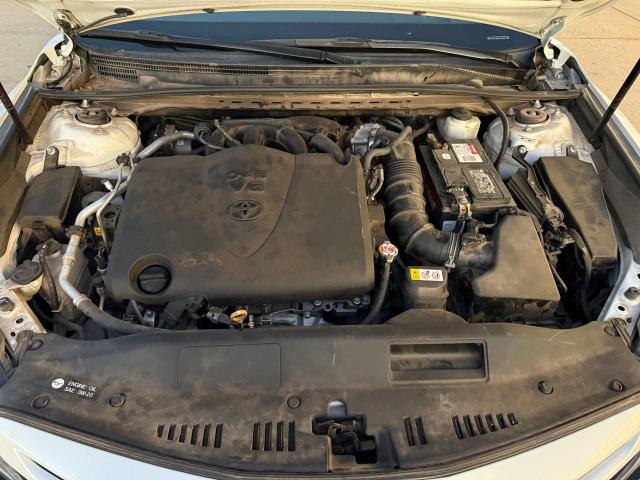 Photo 6 VIN: 4T1B11HK2KU184351 - TOYOTA CAMRY L 