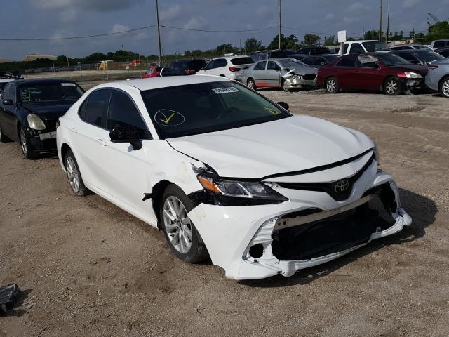 Photo 0 VIN: 4T1B11HK2KU186620 - TOYOTA CAMRY L 