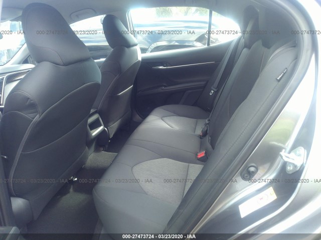 Photo 7 VIN: 4T1B11HK2KU186892 - TOYOTA CAMRY 