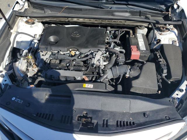 Photo 10 VIN: 4T1B11HK2KU188433 - TOYOTA CAMRY SE 