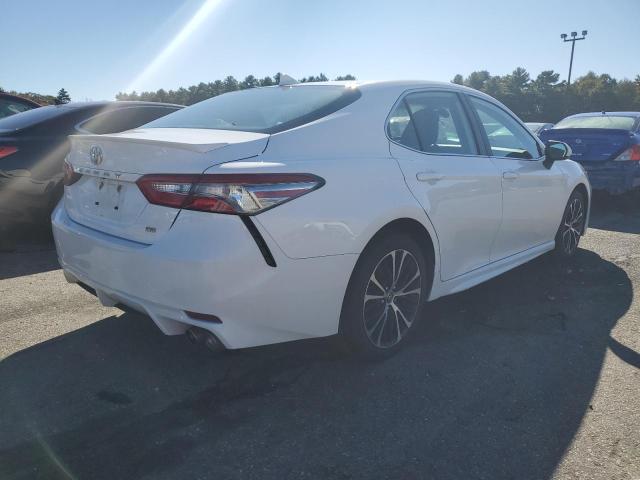 Photo 2 VIN: 4T1B11HK2KU188433 - TOYOTA CAMRY SE 