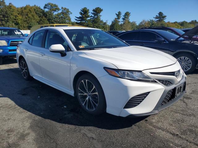 Photo 3 VIN: 4T1B11HK2KU188433 - TOYOTA CAMRY SE 