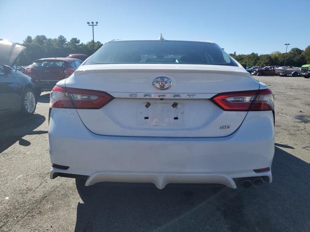 Photo 5 VIN: 4T1B11HK2KU188433 - TOYOTA CAMRY SE 